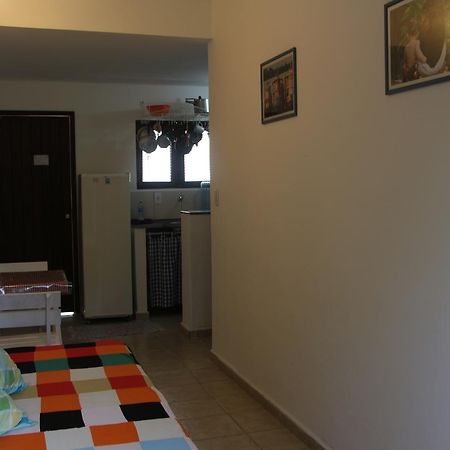 Hospedagem Sossego Da Ladeira Ξενοδοχείο Νατάλ Εξωτερικό φωτογραφία