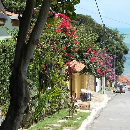Hospedagem Sossego Da Ladeira Ξενοδοχείο Νατάλ Εξωτερικό φωτογραφία