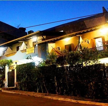 Hospedagem Sossego Da Ladeira Ξενοδοχείο Νατάλ Εξωτερικό φωτογραφία