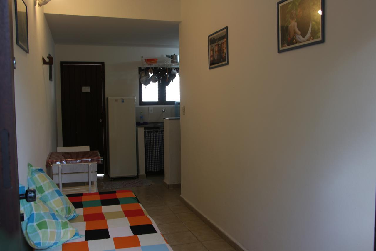 Hospedagem Sossego Da Ladeira Ξενοδοχείο Νατάλ Εξωτερικό φωτογραφία