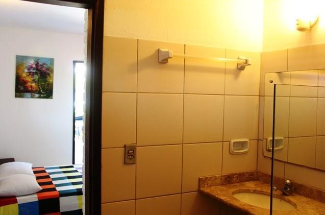 Hospedagem Sossego Da Ladeira Ξενοδοχείο Νατάλ Εξωτερικό φωτογραφία