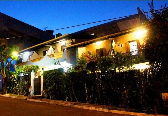 Hospedagem Sossego Da Ladeira Ξενοδοχείο Νατάλ Εξωτερικό φωτογραφία