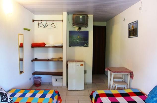 Hospedagem Sossego Da Ladeira Ξενοδοχείο Νατάλ Εξωτερικό φωτογραφία