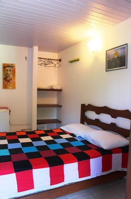 Hospedagem Sossego Da Ladeira Ξενοδοχείο Νατάλ Εξωτερικό φωτογραφία