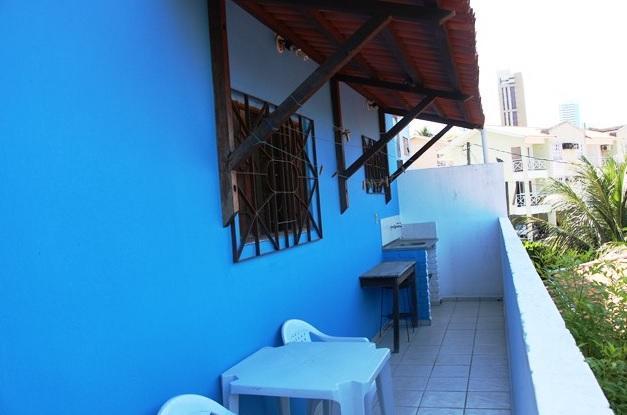 Hospedagem Sossego Da Ladeira Ξενοδοχείο Νατάλ Εξωτερικό φωτογραφία