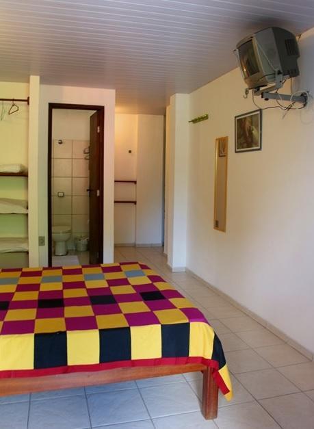 Hospedagem Sossego Da Ladeira Ξενοδοχείο Νατάλ Εξωτερικό φωτογραφία