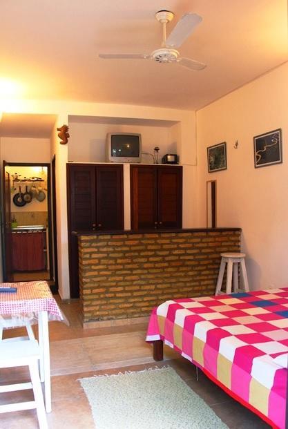 Hospedagem Sossego Da Ladeira Ξενοδοχείο Νατάλ Εξωτερικό φωτογραφία