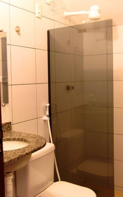 Hospedagem Sossego Da Ladeira Ξενοδοχείο Νατάλ Εξωτερικό φωτογραφία