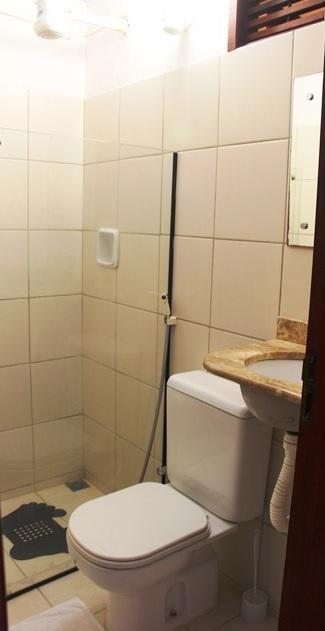 Hospedagem Sossego Da Ladeira Ξενοδοχείο Νατάλ Εξωτερικό φωτογραφία