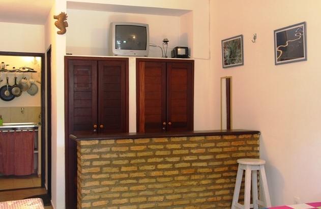 Hospedagem Sossego Da Ladeira Ξενοδοχείο Νατάλ Εξωτερικό φωτογραφία