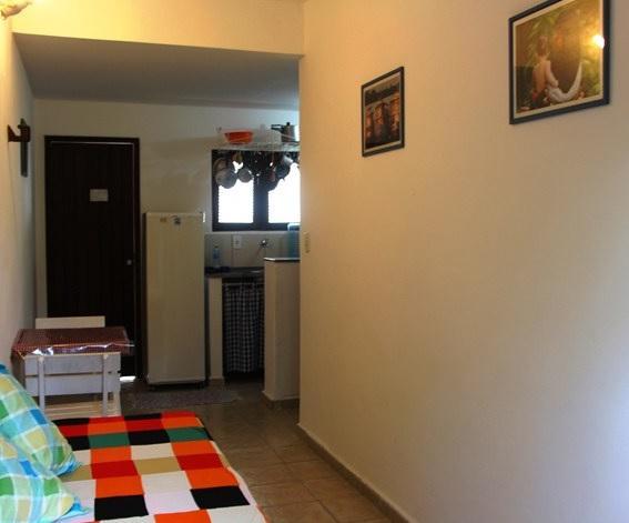 Hospedagem Sossego Da Ladeira Ξενοδοχείο Νατάλ Εξωτερικό φωτογραφία