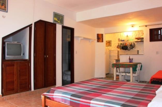 Hospedagem Sossego Da Ladeira Ξενοδοχείο Νατάλ Εξωτερικό φωτογραφία